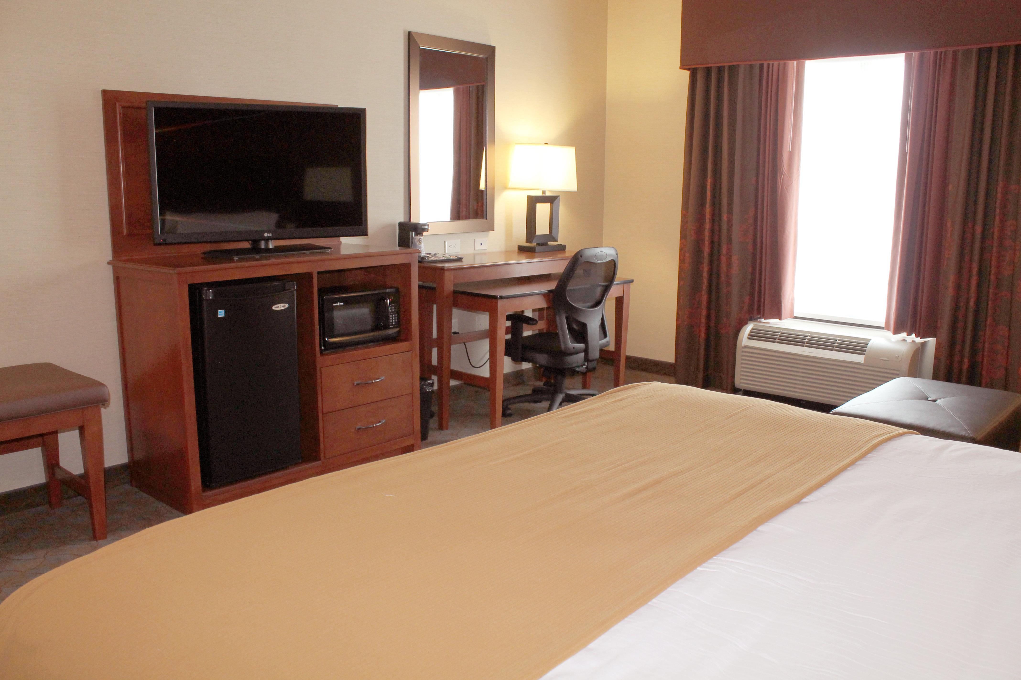 Holiday Inn Express & Suites Paducah West By Ihg Zewnętrze zdjęcie