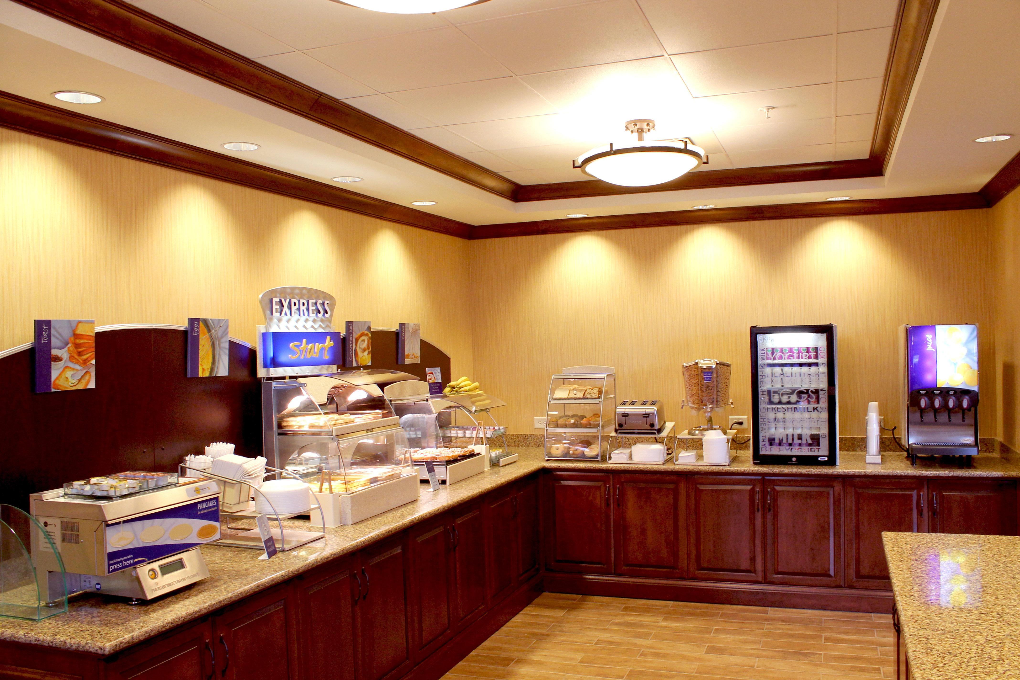 Holiday Inn Express & Suites Paducah West By Ihg Zewnętrze zdjęcie