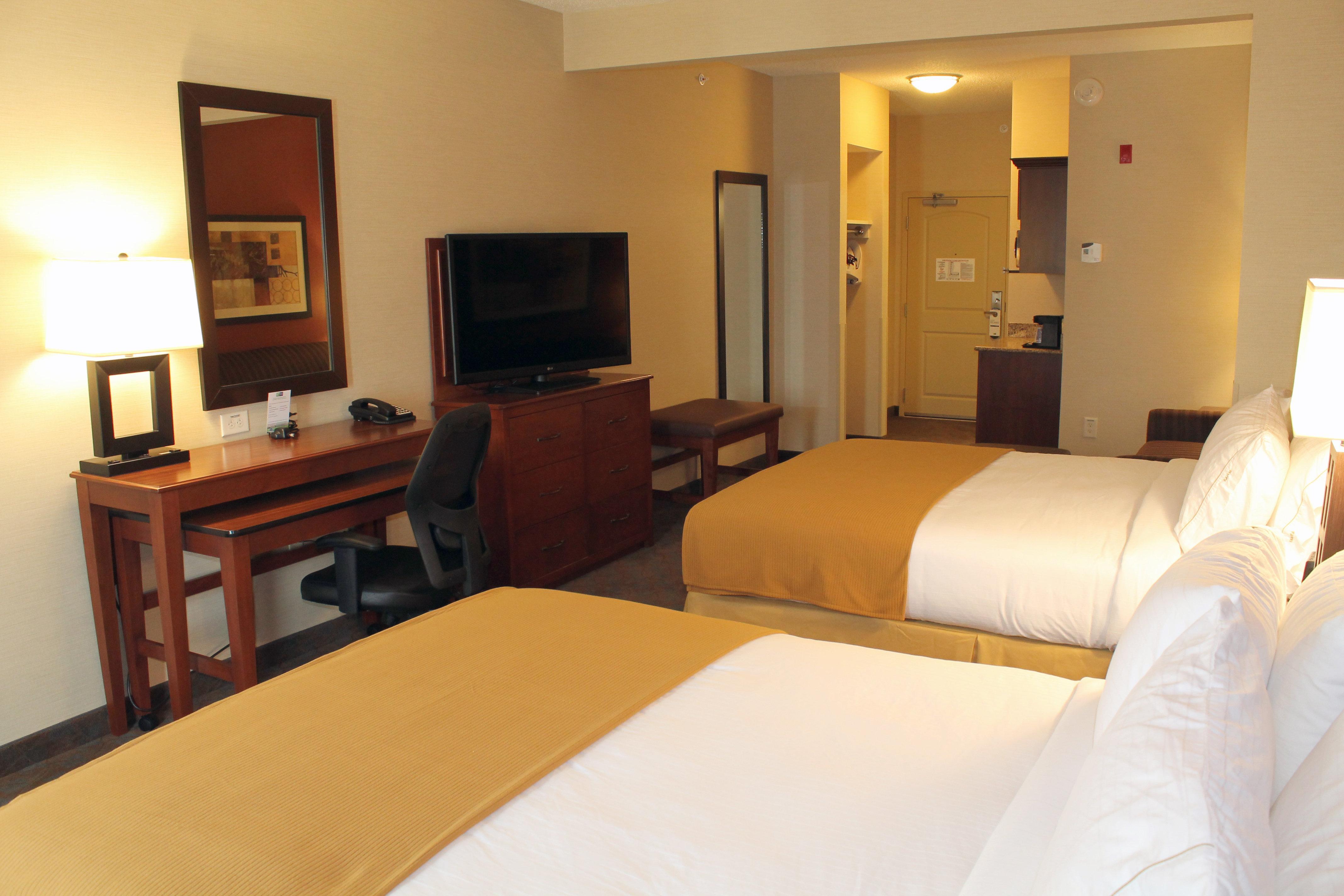Holiday Inn Express & Suites Paducah West By Ihg Zewnętrze zdjęcie
