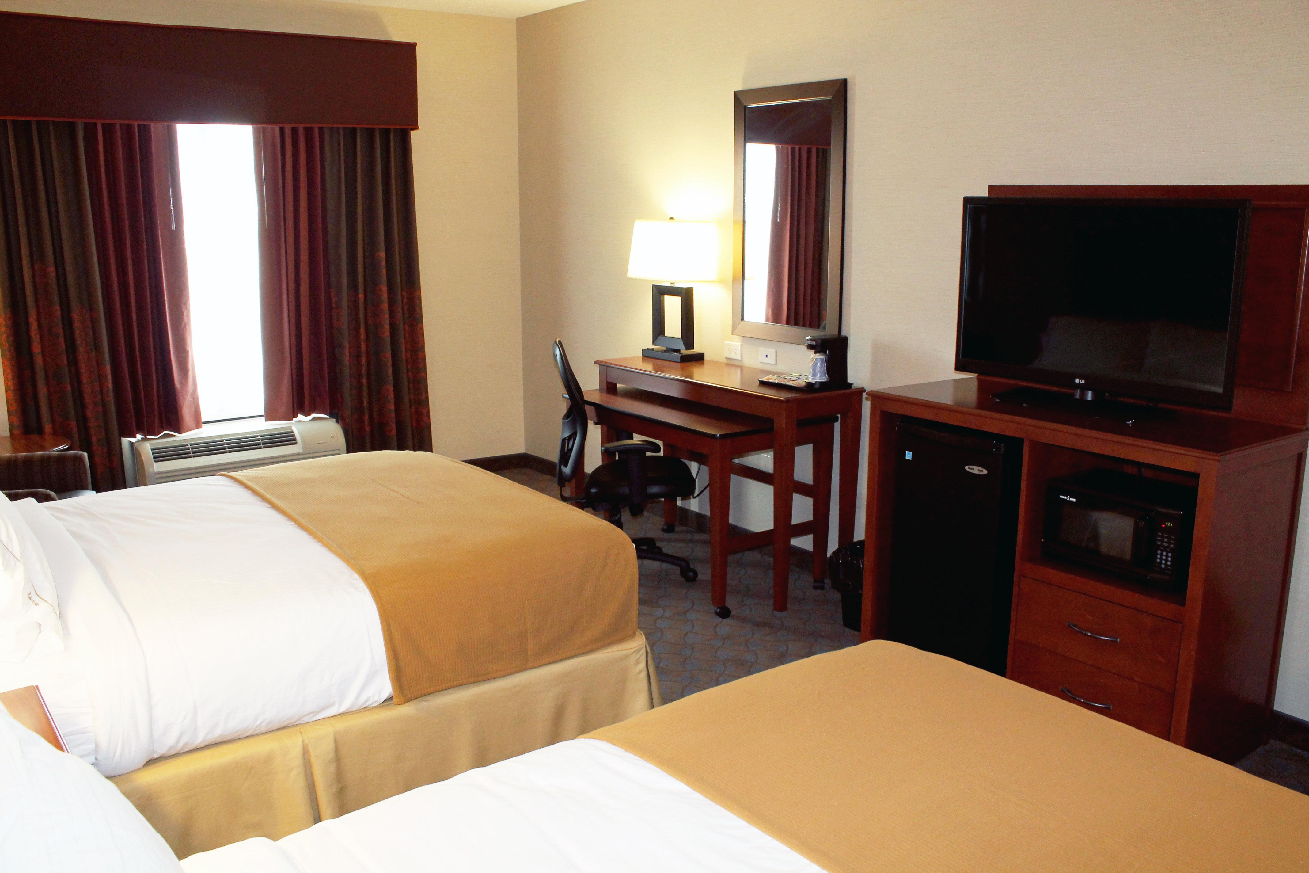 Holiday Inn Express & Suites Paducah West By Ihg Zewnętrze zdjęcie