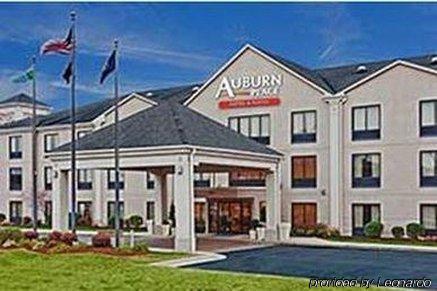 Holiday Inn Express & Suites Paducah West By Ihg Zewnętrze zdjęcie